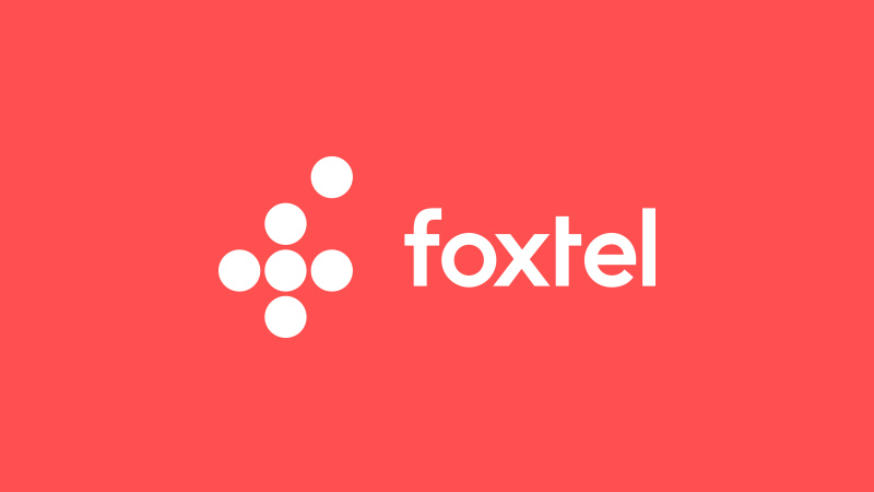 foxtel app for mac